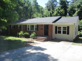 717 W Carver, durham, NC 27714