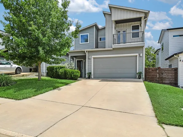 7125 Boyle Dr, Austin, TX 78724