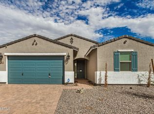 6844 W Samantha Way, Laveen, AZ 85339