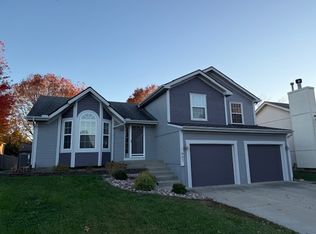 807 NE 107th Ter, Kansas City, MO 64155