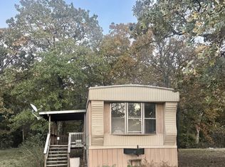 30574 S 560th Rd #16, Cookson, OK 74427