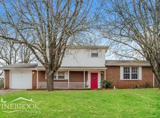 3316 E Helena Dr NW, Huntsville, AL 35810