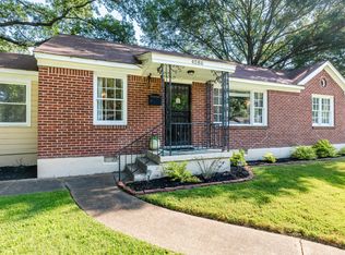 4586 Flamingo Rd, Memphis, TN 38117