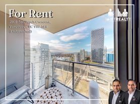 583 Beach Cres, Vancouver, BC