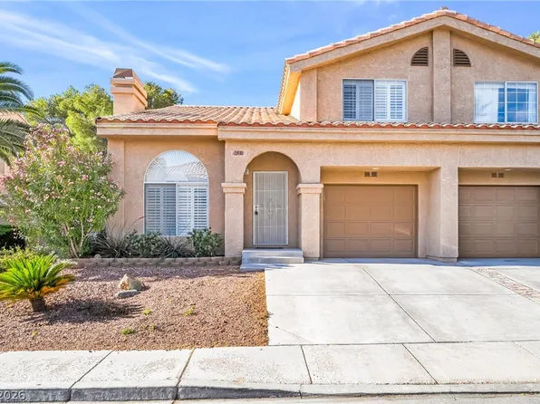 2831 Mill Point Dr, Henderson, NV 89074