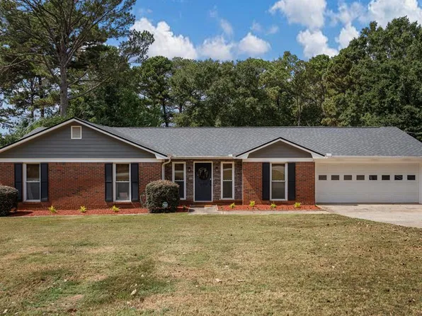 8049 Cooper Creek Rd, Columbus, GA 31909