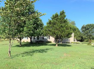 707 Long Hollow Rd, Rineyville, KY 40162