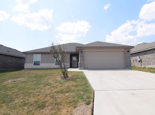 2624 Fossil Creek Dr, Temple, TX 76504