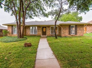 3815 Cemetery Hill Rd, Carrollton, TX 75007