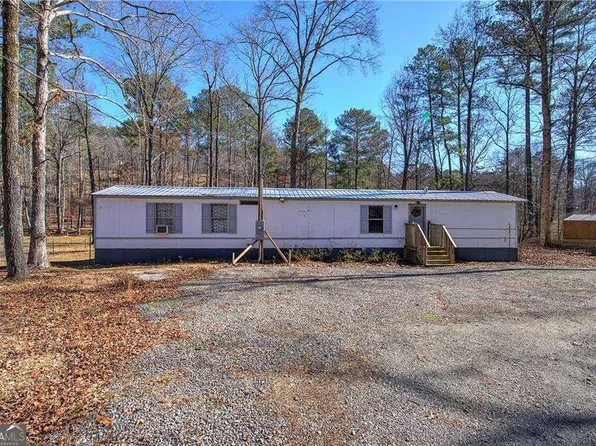 676 Flowery Branch Rd, Kingston, GA 30145