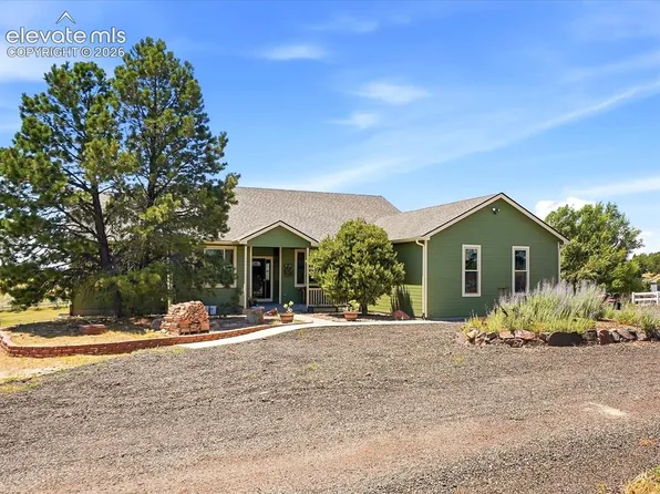 3694 Deer Creek Dr, Parker, CO 80138