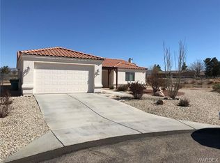 7539 E Cayuse Ct, Kingman, AZ 86401