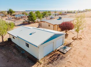 63 Road 6480, Kirtland, NM 87417