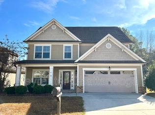 326 Dee Ln, Hixson, TN 37343