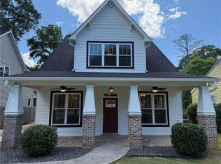 339 Morgan Pl SE, Atlanta, GA 30317