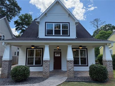 339 Morgan Pl SE, Atlanta, GA, 30317