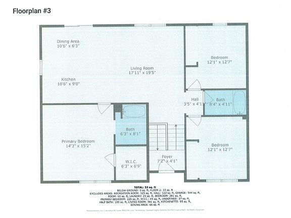 4th image of 28 Goodell Road