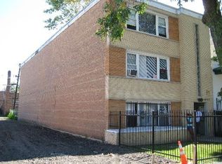 6215 S Claremont Ave APT 2C, Chicago, IL