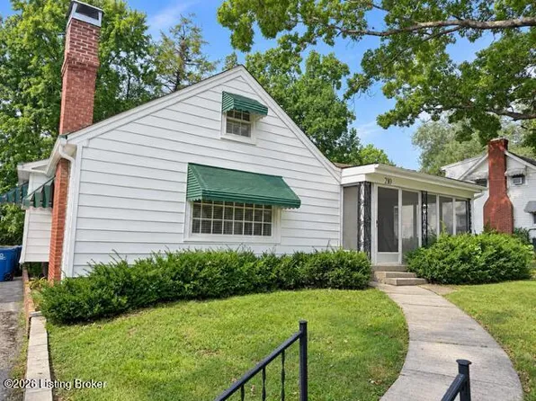 210 Linney Ave, Middletown, KY 40243