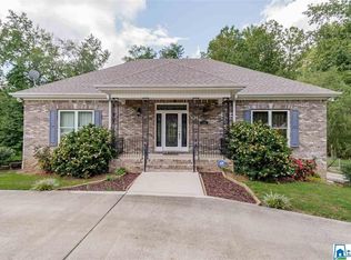 1381 Sardis Rd, Gardendale, AL 35071