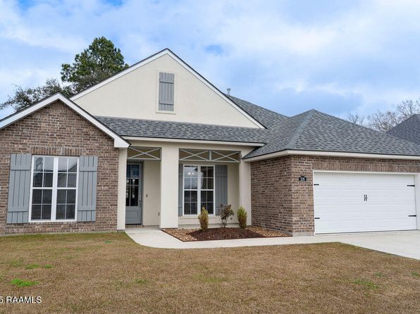 206 Earls Ct, Maurice, LA 70555