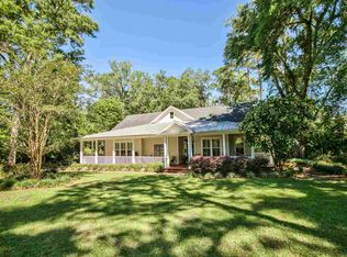 7988 Bernard St, Tallahassee, FL 32317