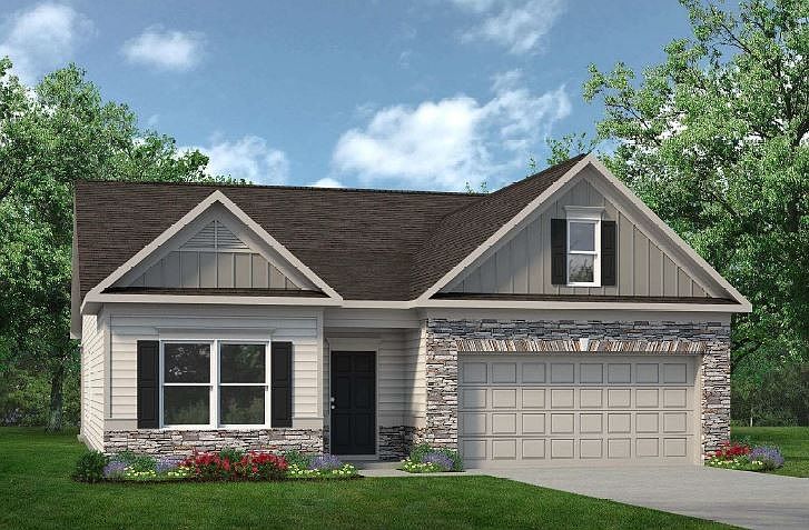 1st image of 321 Winston Way Lot 5