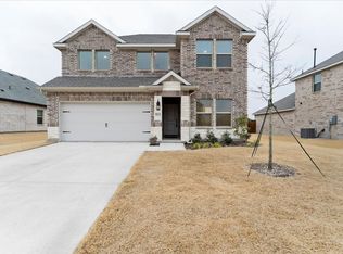 515 Meadowlark Dr, Van Alstyne, TX 75495