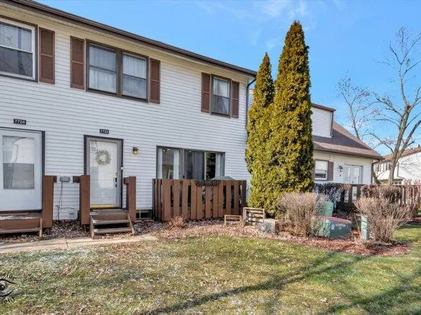 7722 W Douglas Ct, Frankfort, IL 60423