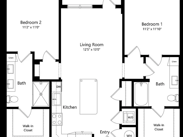NOVEL University Place by Crescent Communities — Photo 42