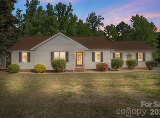 7408 Veranda Dr, Waxhaw, NC 28173
