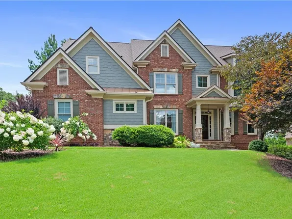 354 Estates View Dr, Acworth, GA 30101