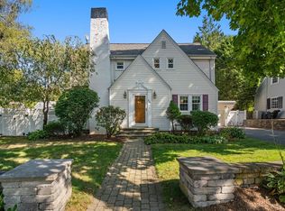 524 Parker St, Newton, MA 02459