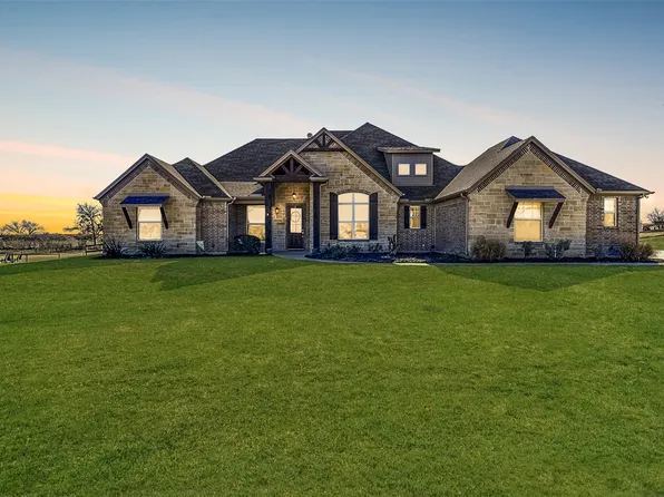 6429 Starlight Ranch Rd, Godley, TX 76044