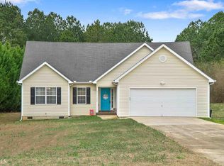 101 Westridge Dr, Griffin, GA 30223