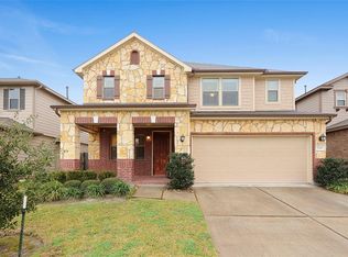 12606 Mint Fld, Houston, TX 77066