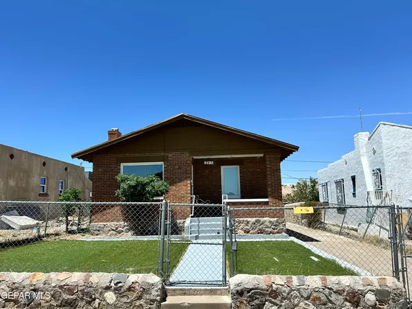 3915 Idalia Ave, El Paso, TX 79930