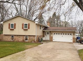 13850 Osage St NW, Andover, MN 55304