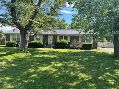 503 Meadowlawn Dr, Franklin, KY, 42134