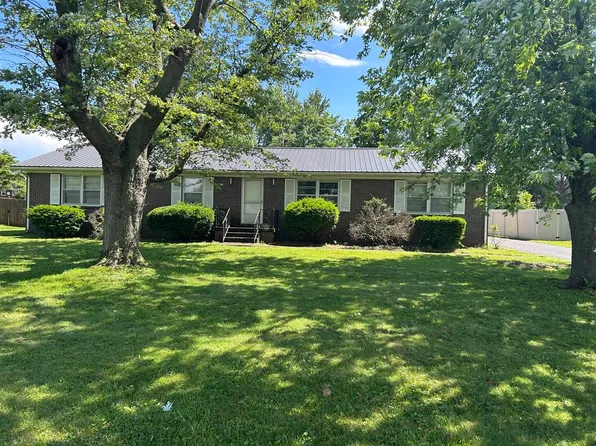 503 Meadowlawn Dr, Franklin, KY 42134