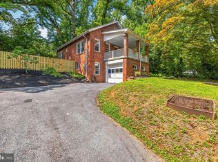 5312 Tuscarawas Rd, Bethesda, MD 20816