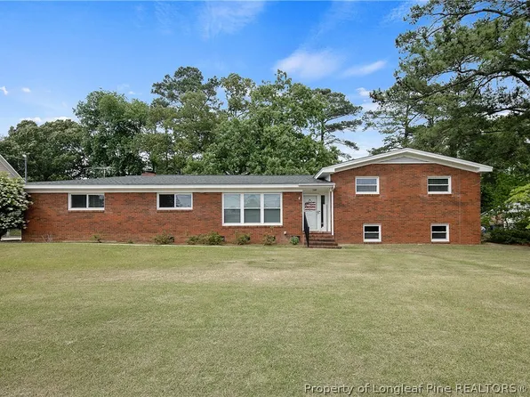 3212 Guy Cir, Fayetteville, NC 28303