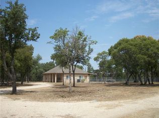 185 Private Road 1381, Morgan, TX 76671