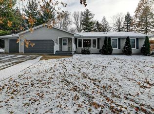 6235 Onwentsia Trl, Oregon, WI 53575