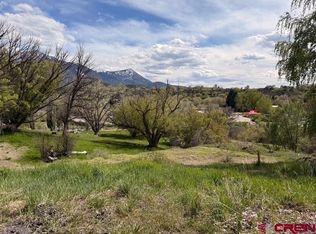 Lot 33 Box Elder Drive, Paonia, CO 81428