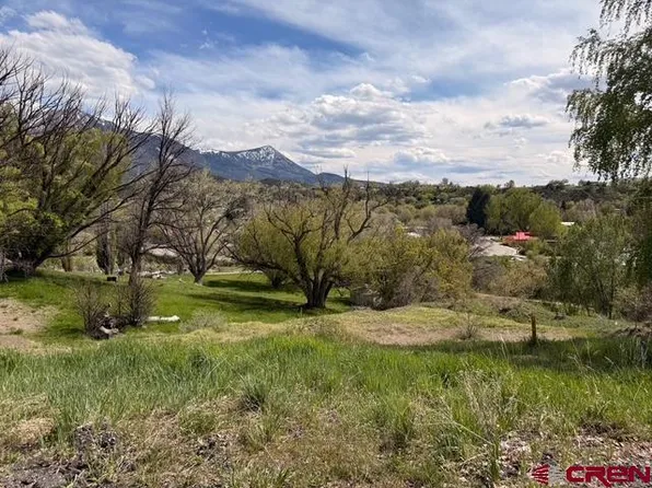 Lot 33 Box Elder Drive, Paonia, CO 81428