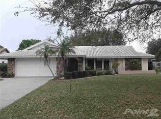 1330 Pine Needle Rd, Venice, FL 34285