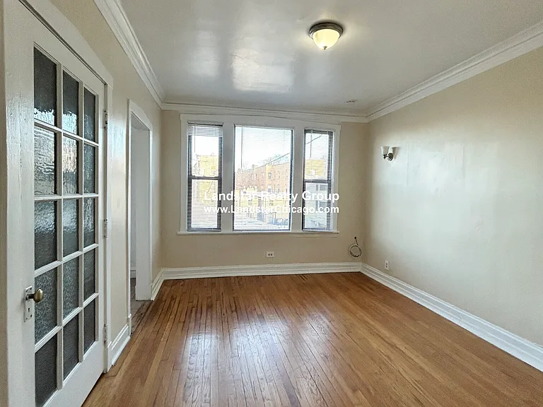 1670 W Pratt Blvd #2B — Photo 5