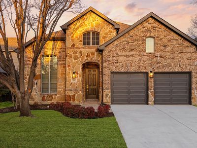 11254 Tenison Ln, Frisco, TX, 75033