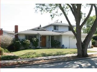 540 Alkire Ave, Morgan Hill, CA 95037
